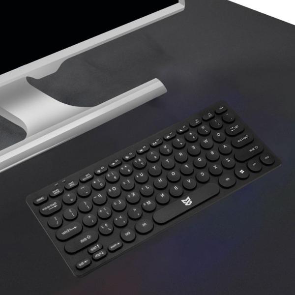 有線キーボード USB プラグアンドプレイ ノートパソコン 産業用 パソコン用 ブラック