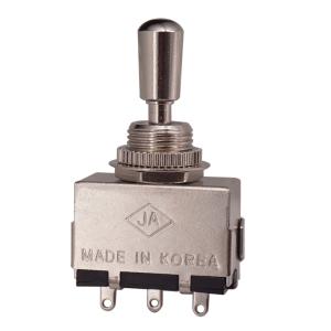 ギター 3ウェイ ピックアップセレクター トーンスイッチ