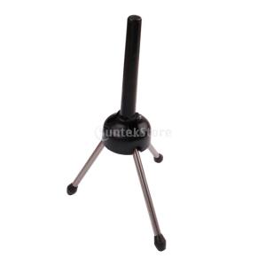 折りたたみ オーボエ フルートスタンド ブラケット ラック