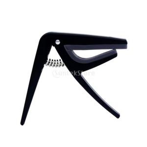 ウクレレカポ チューンクランク カポタスト ウクレレ/ハワイギター用