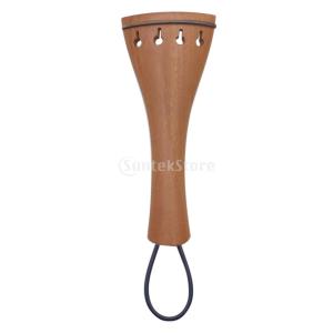 フィドル弓 エボニーフロッグ スクリュー 交換パーツ 4/4 3/4サイズ