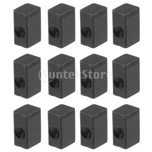ESP Floyd Rose Replacement Parts Original String Lock Insert Block