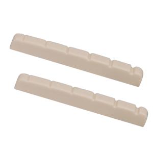 Fender フェンダー パーツ STRATOCASTER/TELECASTER STRING NUT BLANKS