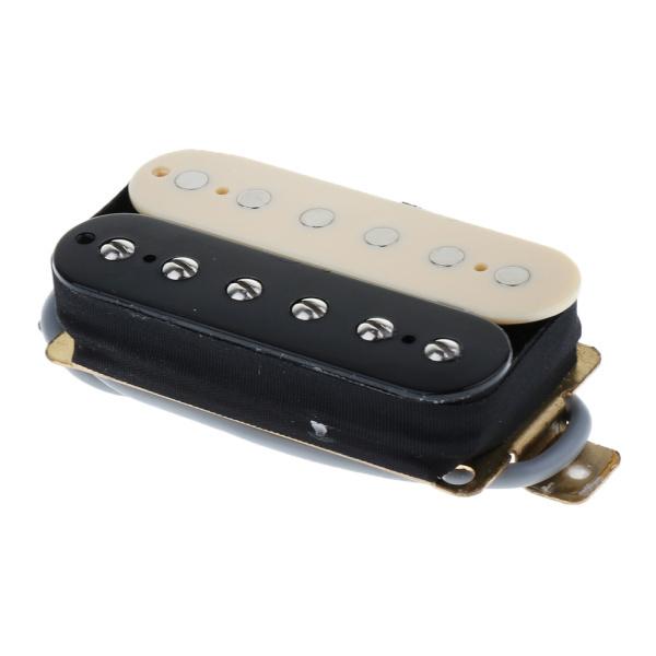 エレキギターの金属合金のための二重マイクロセットのギターのマイクロハンドル
