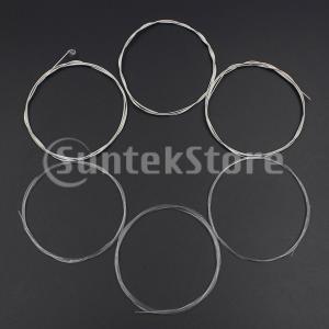ギター弦 クラシックギター弦 ギターアクセサリー