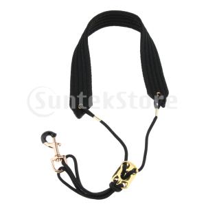 アルト テナー ソプラノ バリトンサックス ネック ストラップ