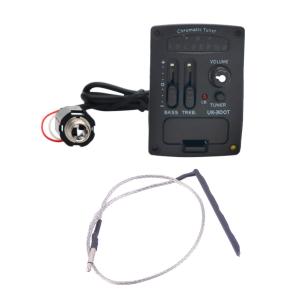 【専用】FISHMAN SBT-C ピエゾピックアップ FISHMAN コンタクト・ピエゾ ピックアップ SBT-C〈フィッシュ