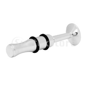 トランペットのマウスピースの銅材料のトランペットの口の強さの付属品の部品