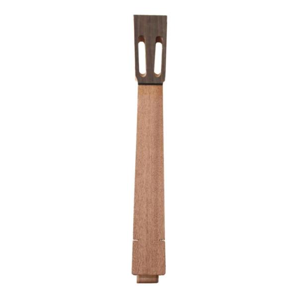 未完成マホガニークラシックギターネックヘッドストックDIY未完成ブロック