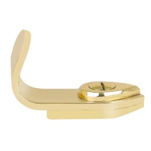 YANAGISAWA サムの魔法使い ヤナギサワ用 ブラス製 金メッキ サックス