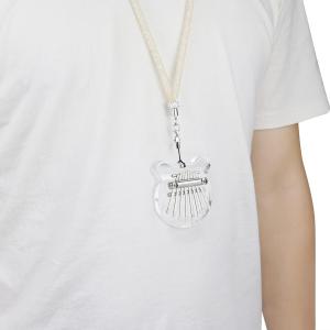 カリンバ8キー親指ピアノストラップ付きポータブルミニピアノ楽器クリスマスプレゼント指ピアノギフト子供と大人初心者