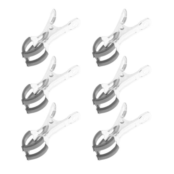 プレミアムクラリネット修理マットクリップインデントクリップ木管楽器ツール部品フルートクラリネット