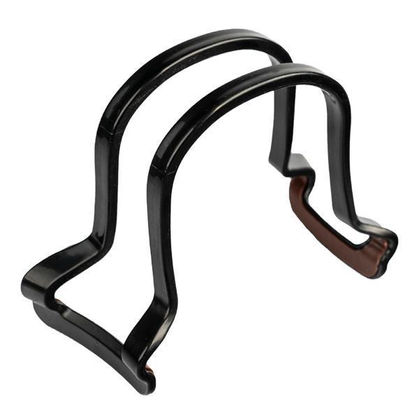 バイオリンボウコリメータアジャスターガイドツールティーチングエイドエクササイズトレーニングブラック