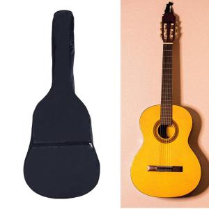 Epiphone　アコースティックギター　ソフトケースおまけで Epiphone エレキギター用 ソフトケース エピフォン ブラック