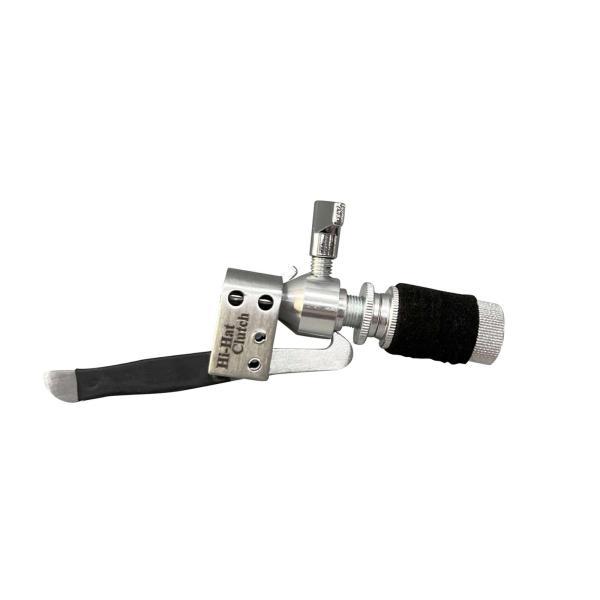 シンバル スタッカー Houlang インストゥルメンタル ハイハット シンバル クラッチ スタンド...