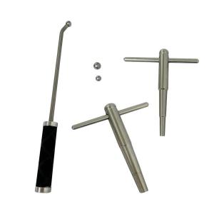 全2色 トロンボーン ストレート ミュート サイレンサー : STKショップ