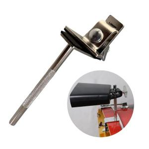 S.fields.inc正規直営店 カウベル 楽器 ドラムセット用 パーカッション