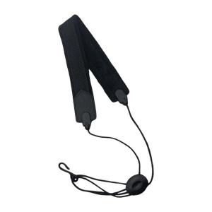 サックス ネックストラップ テナー初心者向けの通気性のある快適なベルト