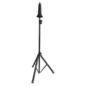 トロンボーンスタンドAida（アイダ）アルミパイプ製軽量 TB-98
