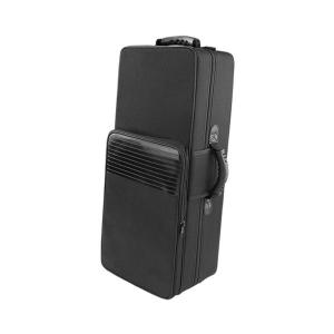 2営業日以内発送可】テナーサックスケース C.C.シャイニーケースII