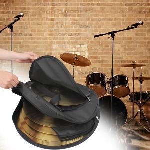 Pearl パール PSC14C シンバルケース 14インチ : シライミュージック