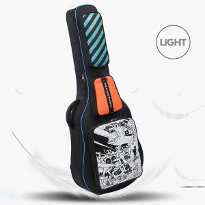 エレキギターとギブソンギターソフトケース Gibson エレキギター用 ギブソン ソフトケース ギターケース