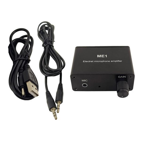 コンピュータースタジオレコーディングライブパフォーマンス用耐久性のあるヘッドフォンアンプB