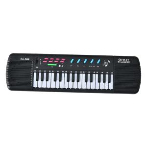 電子キーボード 電子キーボード ピアノ 楽器 実用ピアノ キーボード 啓蒙教育 電子オルガン｜stk-shop