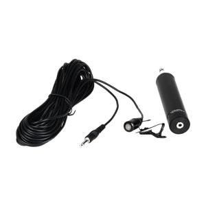 KIMAFUN 2.4Gワイヤレス サックス マイク クリップオン楽器用マイク