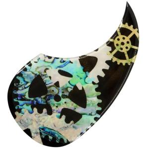 TOR-TIS/ピックガード D45サイズ〈トーティス〉 : 楽器de元気 - 通販