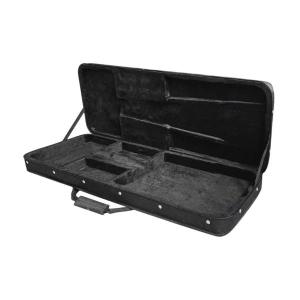 エレキベース用 JB＆PBタイプハードケース EB-130 ※メーカー直送