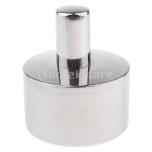 F Fityle 400ml アルコールランプ 304ステンレススチール