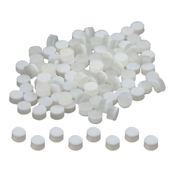 ホワイト アクリル指板ドット ギター指板フレットドットインレイドット