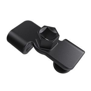 レンチ エクステンダー延長付属品の耐久力のある携帯用実用的な手の工具の部品