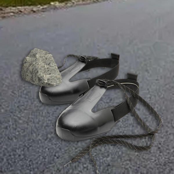 安全つま先靴カバー保護靴カバーアンチキック靴カバーユニバーサル国家標準