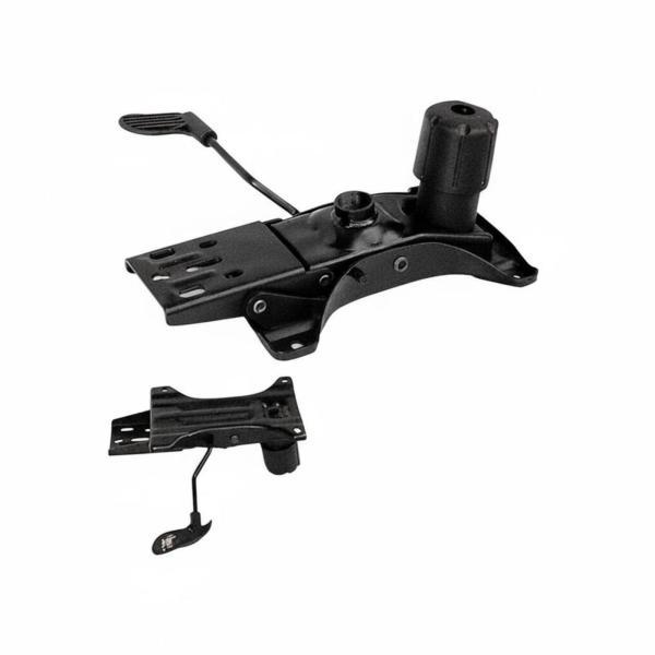 チェア 機構部品 調節機能 基盤部品 サポートパーツ 修理用部品 オフィスチェア ベースプレート 倒...