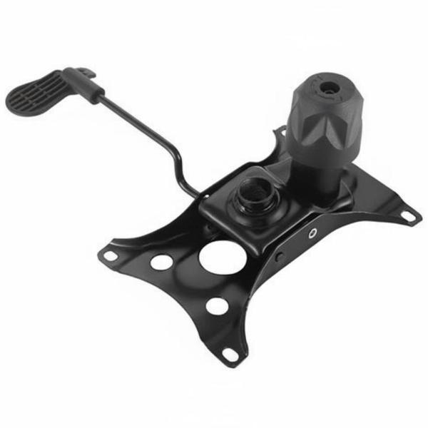 Swivel Base 機構 チェア 交換 パーツ チルト機構 レバー調整 角度固定  回転 ベース...
