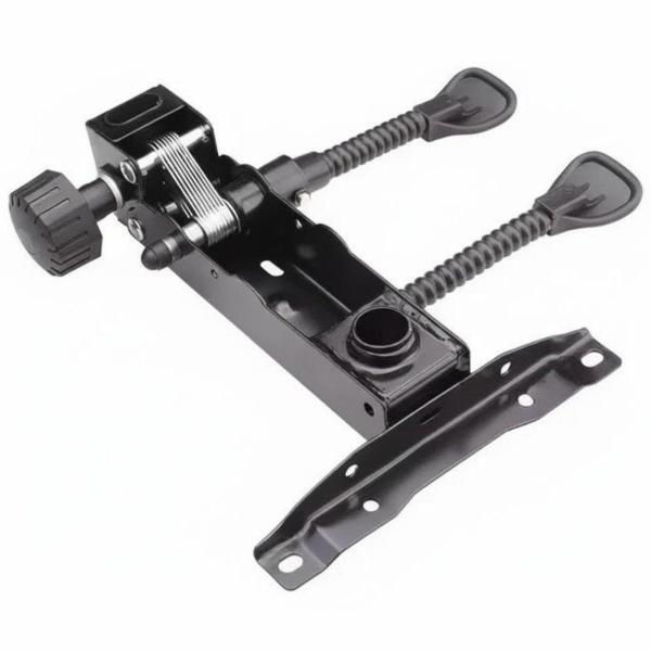 Swivel Base 機構 チェア 交換 パーツ チルト機構 レバー調整 角度固定  回転 ベース...