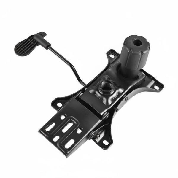 Swivel Base 機構 チェア 交換 パーツ チルト機構 レバー調整 角度固定  回転 ベース...