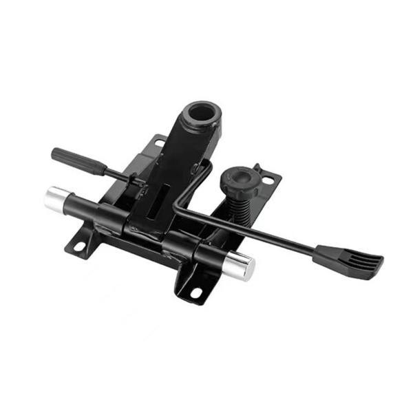 Swivel Base 機構 チェア 交換 パーツ チルト機構 レバー調整 角度固定  回転 ベース...