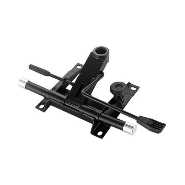 Swivel Base 機構 チェア 交換 パーツ チルト機構 レバー調整 角度固定  回転 ベース...