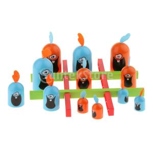 子供おもちゃ ファミリーゲーム キッズインテリジェンス 早期発達玩具 メモリトレーニング ゴブレット ゴブレットゴブラーズ ボードゲーム 記憶訓練　