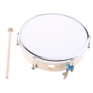 REMO リズムクラブ タンバリン / Rhythm Club Tambourine