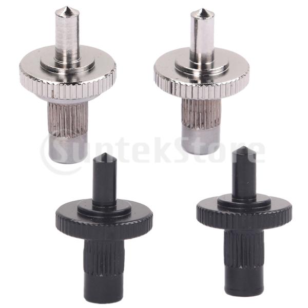 LP GIBSON Epiphoneギターパート用サドルチューンオーマチックブリッジスタッドセット