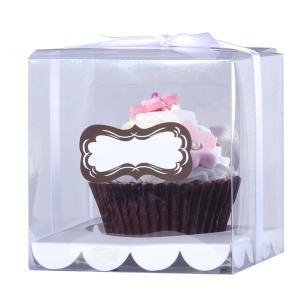 ひも 印をつける 本部 ケーキ 容器 プラスチック Hakobo Jp