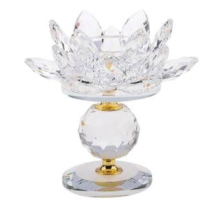 SWAROVSKI（スワロフスキー） キャンドルホルダー（6個セット