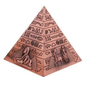 アヌビス 神 ANUBIS ミイラが収められて石棺 エジプシャン 置物