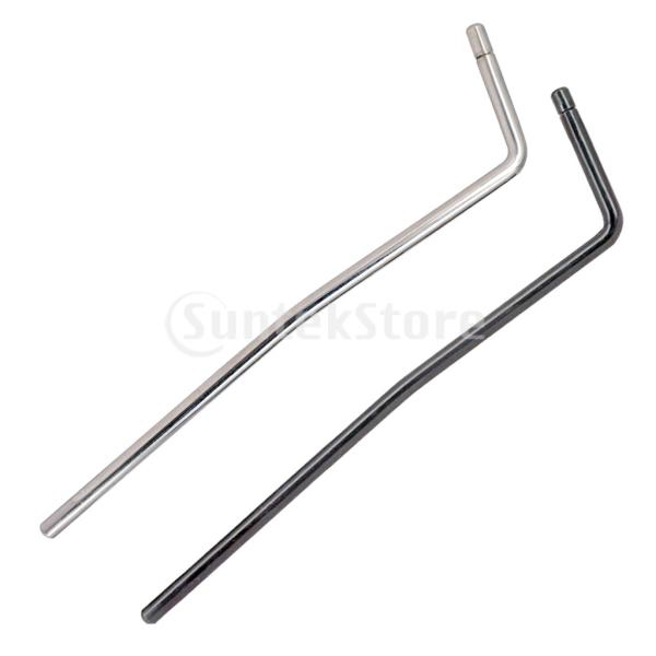 1pc 5.2mm直接挿入エレキギタートレモロアームwhammy bar