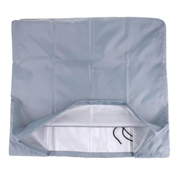 防水 ヘビーデューティー 船外 ボート モーター エンジンプロテクター カバー 全7サイズ