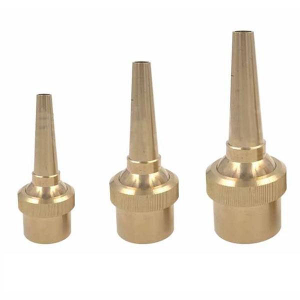 噴水ノズル 真ちゅう スプリンクラー スプレーヘッド DN15/DN20/DN25選択 耐腐食性 全...